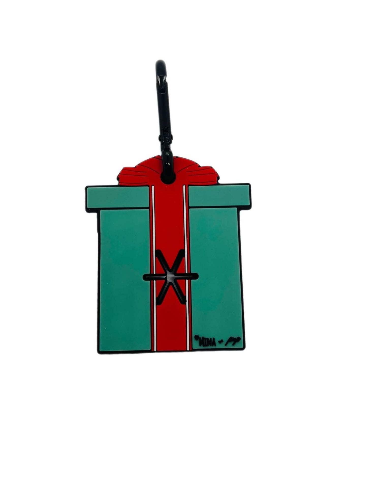 “You’re a Gift” holiday harness set