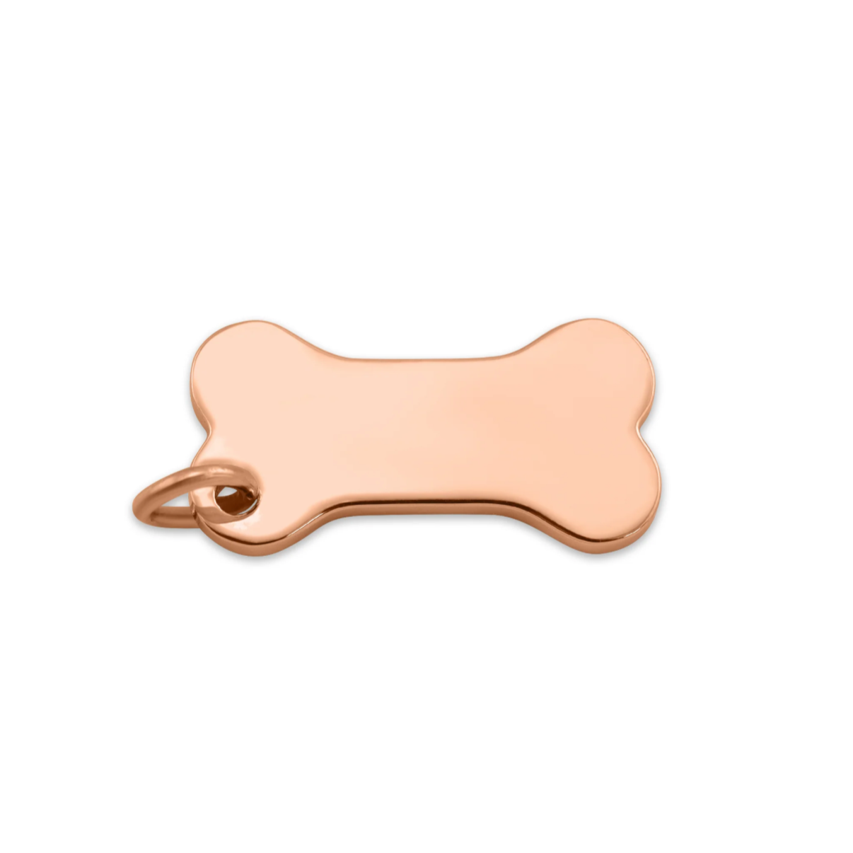 Dog Bone Charm