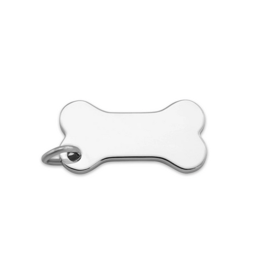 Dog Bone Charm