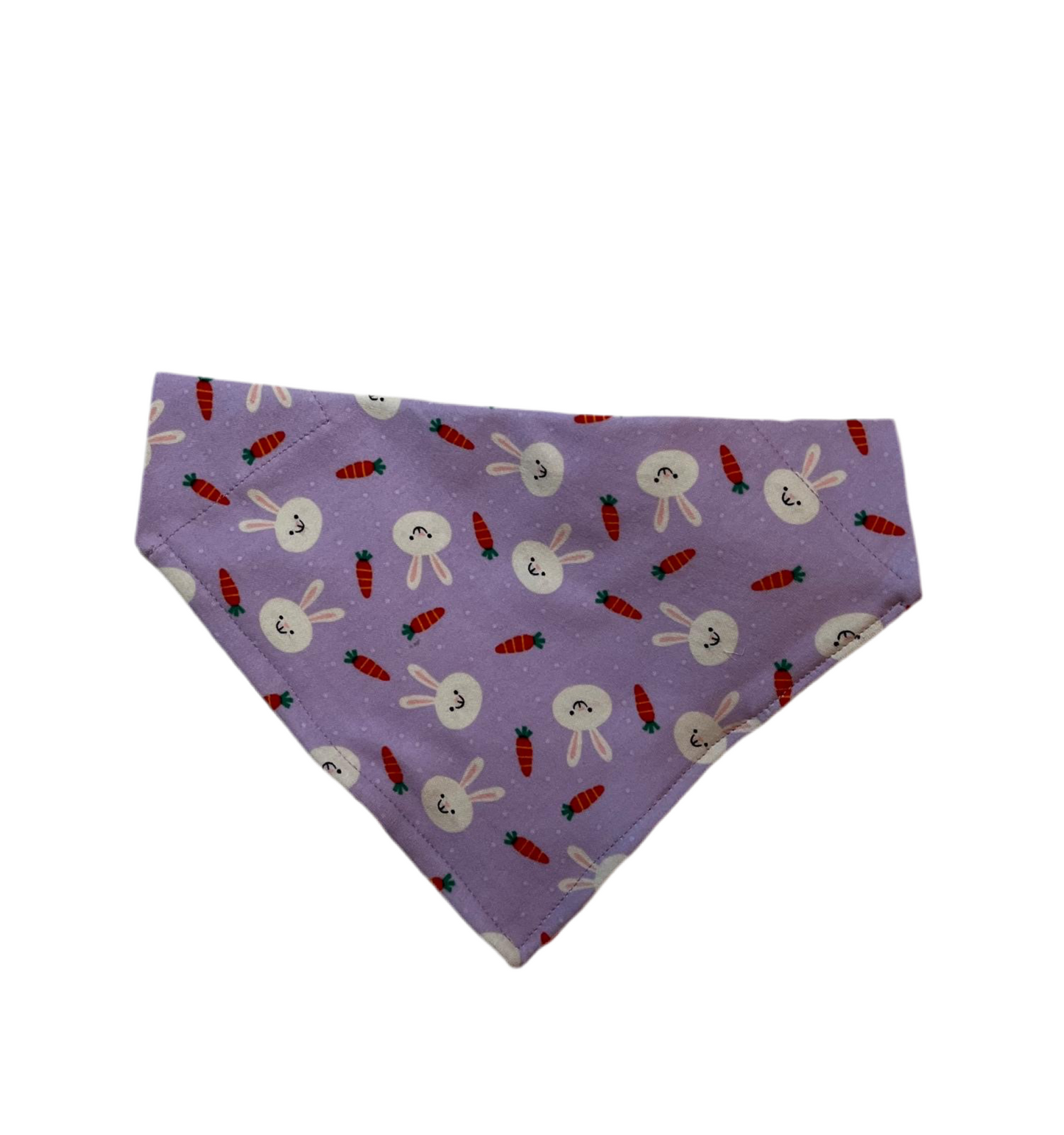 Some Bunny Loves You Bandana