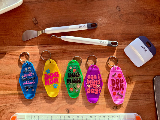 Keychains