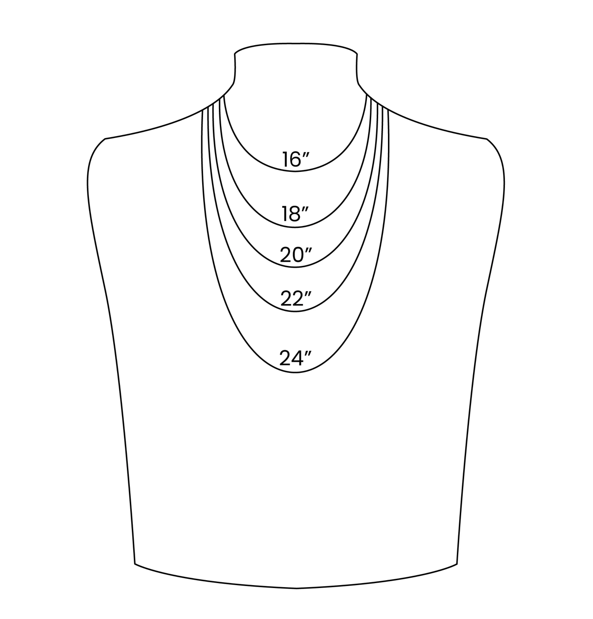 Portrait of Love Paperclip Coin Charm Necklace or Bracelet